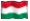 flag Magyarország