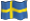 svensk flagg