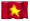 lá cờ của Việt Nam